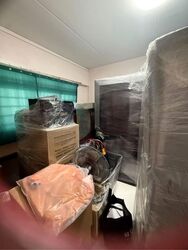 Blk 787B Woodlands Crescent (Woodlands), HDB 4 Rooms #585417451